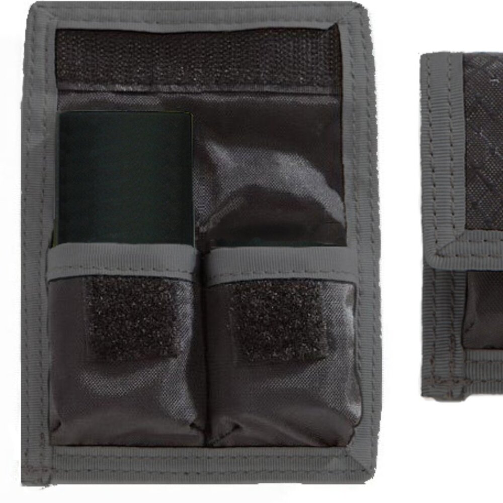 Battery Pouch